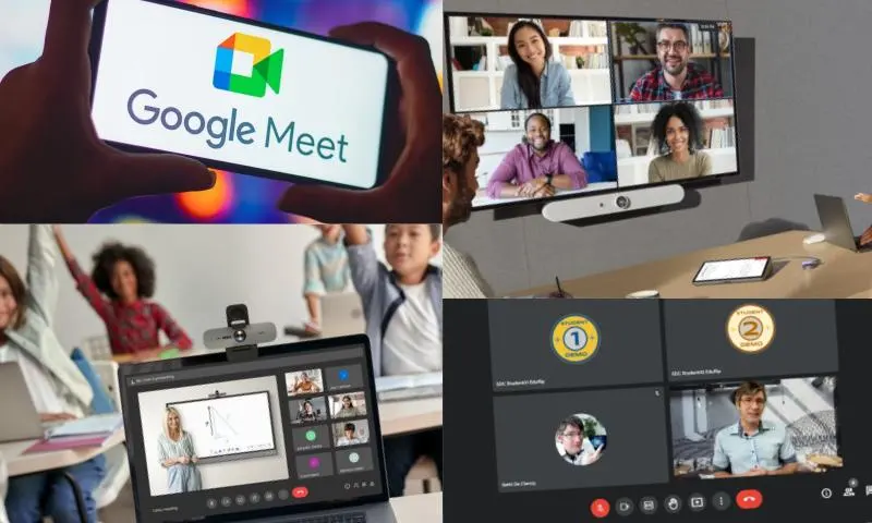 Google Meet Toplantı Kaydetme İşlemi Sırasında Dikkat Edilmesi Gereken Noktalar Nelerdir?