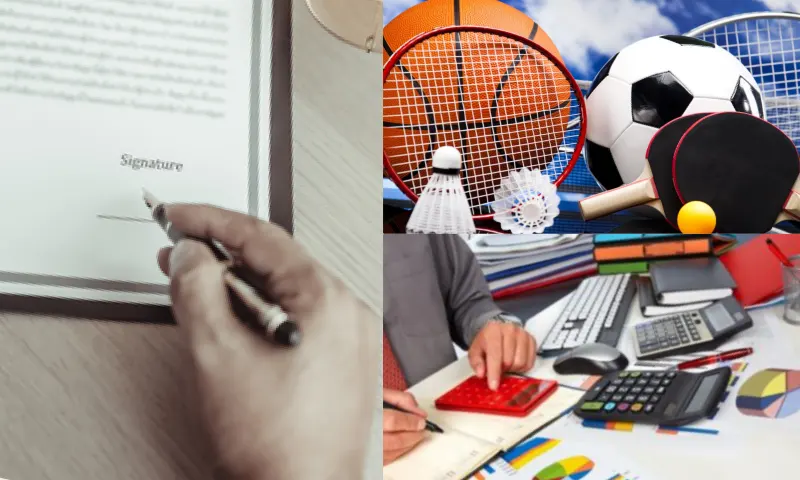 Dernek Muhasebesi Nasıl Tutulur?