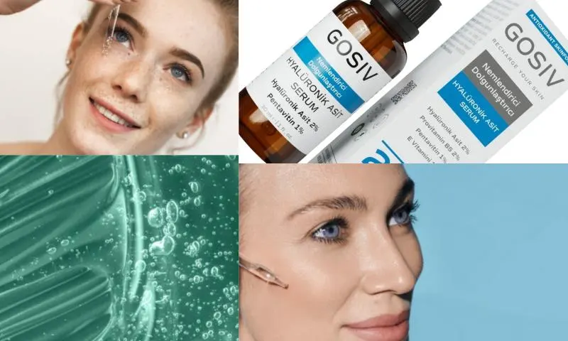 Hyaluronik Asit Serum Kullanımının Ciltteki Etkileri Ne Zaman Ortaya Çıkar?