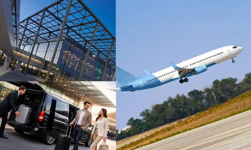 Dalaman Marmaris Transfer Tercihinde Yolun Keyfini Çıkarmak İçin Küçük İpuçları