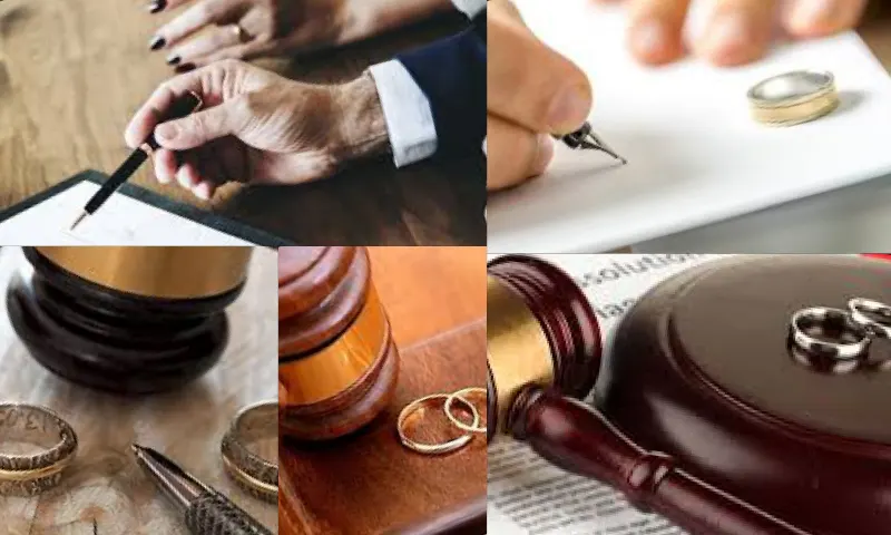 Boşanma Avukatının Verdiği Hizmetler