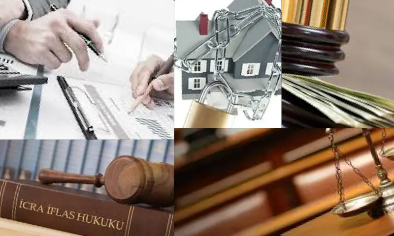 İcra Avukatı Nereden Bulunur?