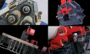 3 ADM Beam Drill Line ile Delik Açma Teknikleri Nelerdir?