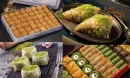 Turkish Baklava Near Me Nereden Alınır?