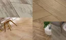 Yer Döşeme Malzemelerinin Türleri ve Özellikleri