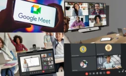 Google Meet Toplantı Kaydetme İşlemi Sırasında Dikkat Edilmesi Gereken Noktalar Nelerdir?