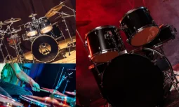 Bateri Kursu ile Müzikal Yeteneklerinizi Keşfedin