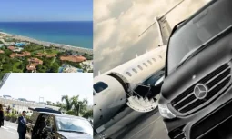 Antalya Airport Vip Transfer Hizmeti Neden Tercih Ediliyor?
