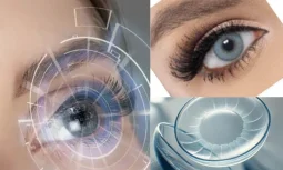 Numaralı Lens Kullanımı ile Aktif ve Dinamik Bir Günün Şifresi