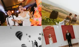 İstanbul Wedding Photographer ile Unutulmaz Kareler Yakalamanın İpuçları