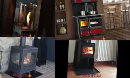 Şömine Modelleri Modern ve Klasik Tasarımlar