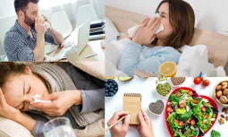 Gripten Korunmanın Yolları: Bağışıklığı Güçlendirin