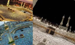 Umre Rehberi İle Sağlıklı Ve Zinde Bir İbadet Süreci