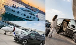 İstanbul Airport Private Transfer Yöntemleriyle Kalabalık Aileler ve Gruplar İçin Ulaşım İpuçları