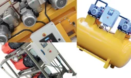 Medikal Hava Santrali Sağlık Tesislerinde Neden Kullanılır?