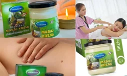 Masaj Kremi Hangi Amaçla Kullanılır?
