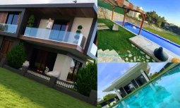 Akçay Satılık Yazlık Gelir Fırsatları