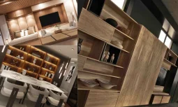 Mobilya Tasarlama Nedir?