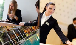 Otel İşletmecilik: Konaklama Sektöründe Profesyonel Yönetim Anlayışı