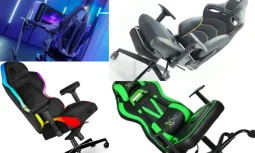 Oyuncu Koltukları Modelleri ve Özellikleri