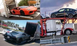 Car Shipping Cost Calculator Nasıl Kullanılır?