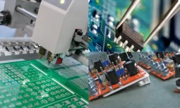 Elektronik Kart Üretimi Tasarım Aşaması