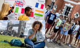 Study Abroad Çözümleriyle Deneyimsel Girişimcilik ve Kuluçka Laboratuvarları Gücü