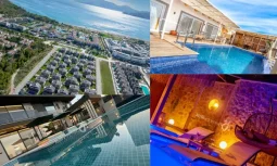 Villa Kiralamanın Avantajları Nelerdir?