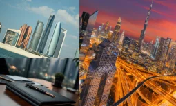 Dubai Şirket Kurmak İçin Gerekli Yasal Prosedürler Nelerdir?