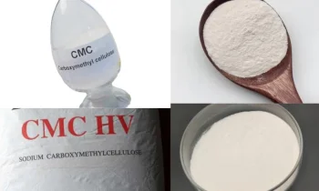 CMC HV’nin Gıda Sektöründeki Rolü Nedir?