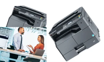 Kyocera Fotokopi Makinesi: Yoğun Ofislerde Evrak Trafiğini Kesintisiz Yönetmek