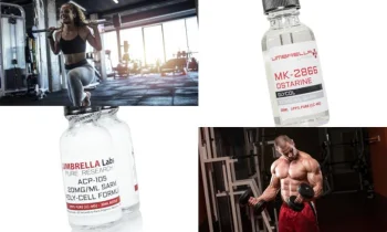 SARMs Ne İşe Yarar?