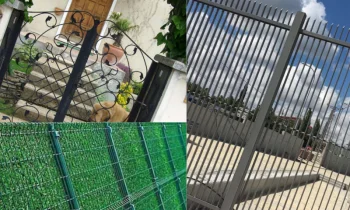 Tel Çit Sistemleri Hangi Alanlarda Kullanılır?