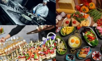 En İyi Catering Firmaları Nasıl Anlaşılır?