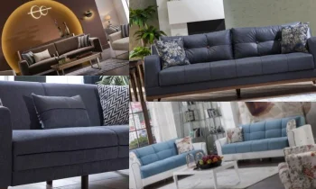 Mobilier Living Seti mi, Yoksa Tek Tek Mobilyalar mı Tercih Edilmeli?