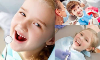 Çocuk Diş Hekimi Seçerken Nelere Dikkat Edilmeli?