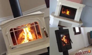 Elektrikli Şömine Kültürü ve İç Mekan Mimarisindeki Estetik Rolü