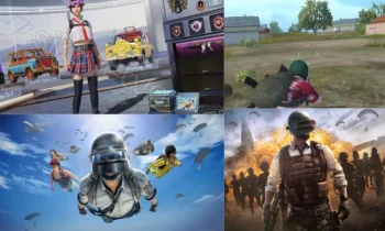 PUBG Mobil Hesap Al Güvenilir Siteler