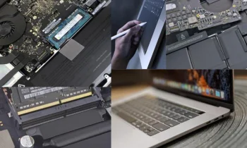 Macbook Onarım Servisi