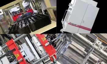 Termoform Ambalaj Makinesi - Thermoforming Packaging Machine Nedir?