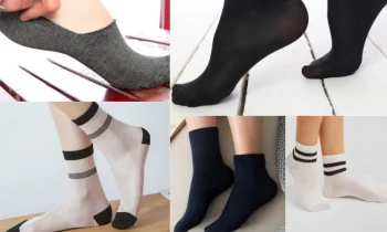 Kadın Çorap Seçiminde Dikkat Edilenler
