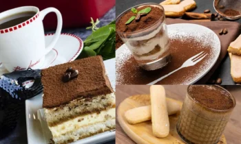 Kahve ve Tiramisu Sunumu Neden Önemlidir?