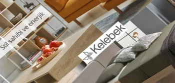 Türkiye'nin İlk Mobilya Üreticisi Kelebek Mobilya