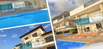 Kiralık Villa Talepleri Her Geçen Gün Artıyor