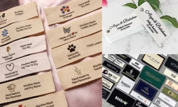 Kişiye Özel Etiketler Nedir?