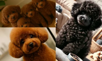 Toy Poodle Fiyatları ve Sahiplenme Sürecinde Dikkat Edilmesi Gerekenler