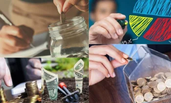 Para Biriktirmek İçin Kredi Çekmek