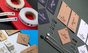 Bebek Kıyafeti Etiketi Nasıl Olmalıdır?