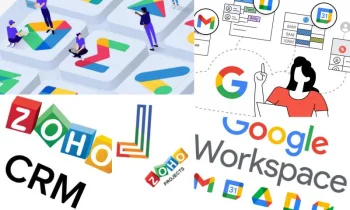 Zoho Crm Giriş Desteği Kimden Alınır?