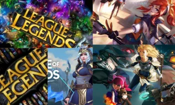 League Of Legends Rp Fiyatları